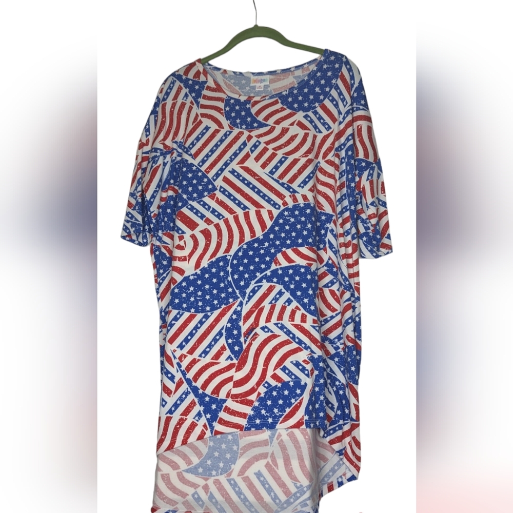 Lularoe Americana Irma